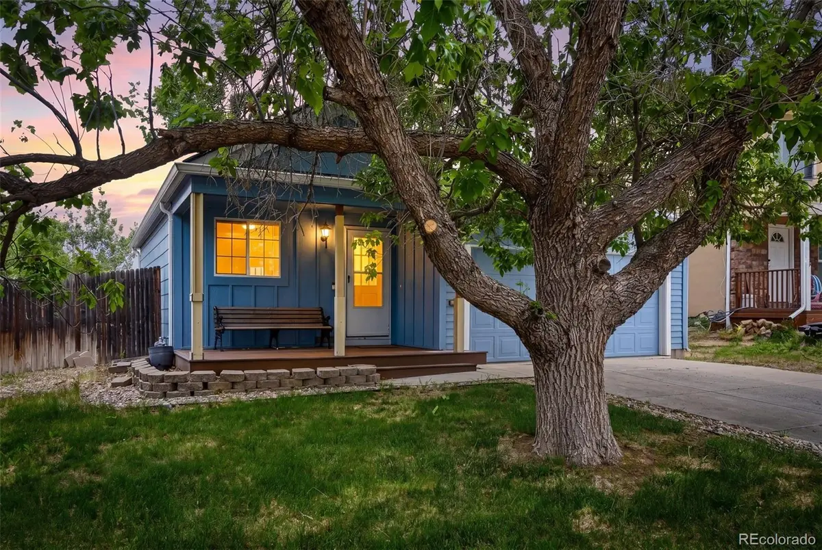 9933 Fairwood Street, Littleton, CO 80125 - #1