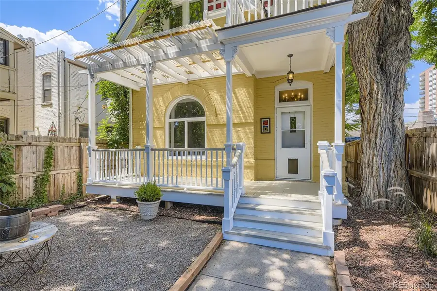 1113 N Washington Street, Denver, CO 80203 - #3