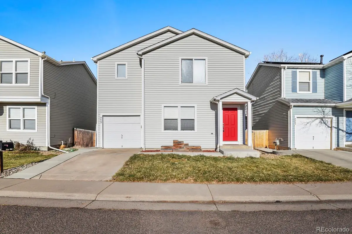 4669 S Swadley Way, Morrison, CO 80465 - #1