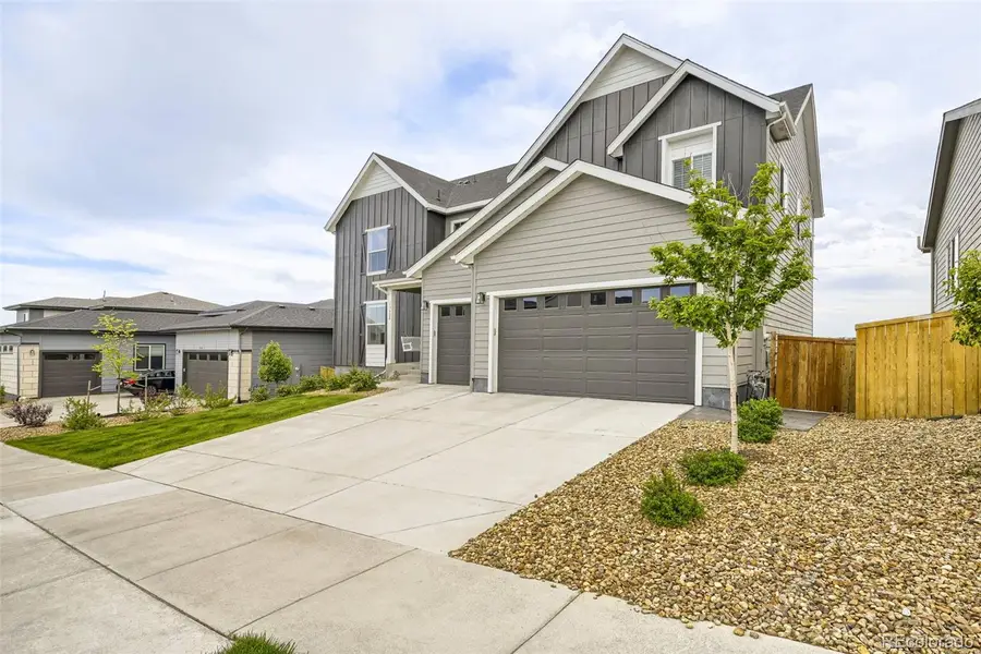 17520 Rose Mallow Avenue, Parker, CO 80134 - #2