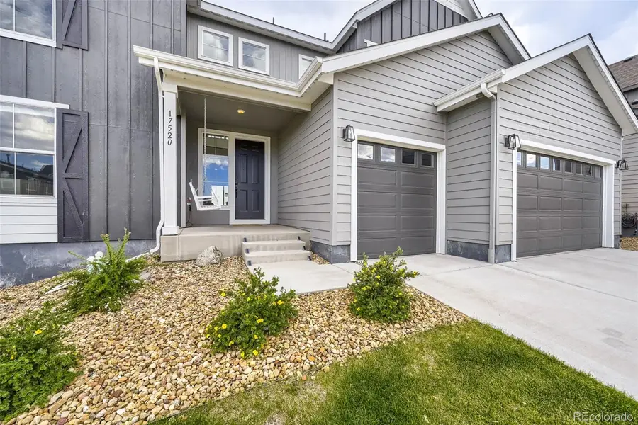 17520 Rose Mallow Avenue, Parker, CO 80134 - #3