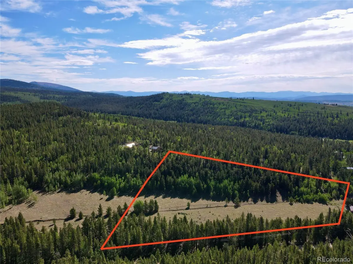 152 Co Rd 665, Fairplay, CO 80440 - #1