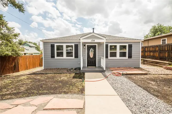 134 W Broadway Street, Elizabeth, CO 80107