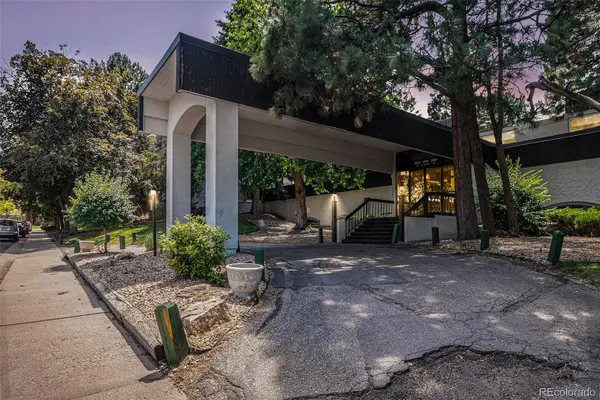 2375 S Linden Court #201, Denver, CO 80222