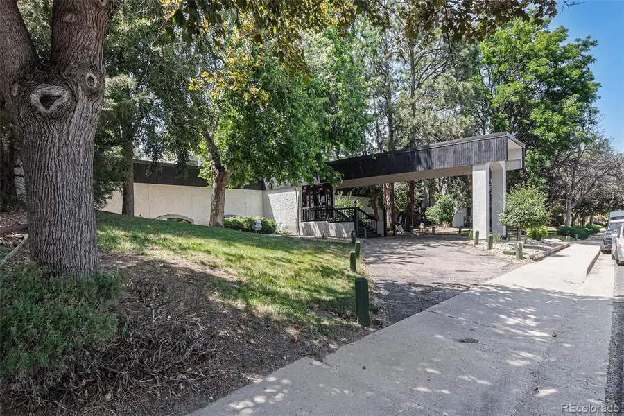 2375 S Linden Court #201, Denver, CO 80222 - Image #3