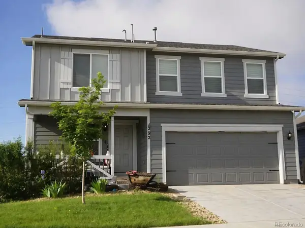 292 Horizon Avenue, Lochbuie, CO 80603