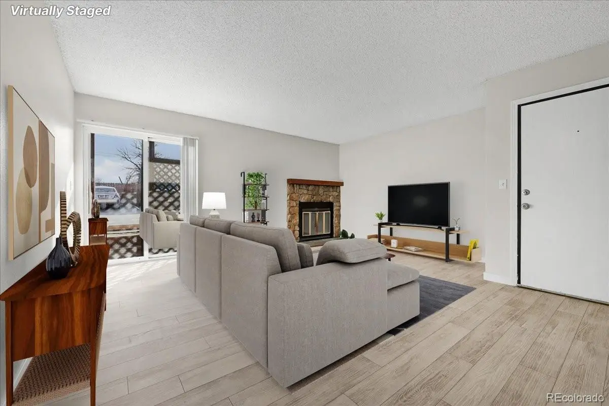 4681 S Decatur Street #124, Englewood, CO 80110 - Image #1