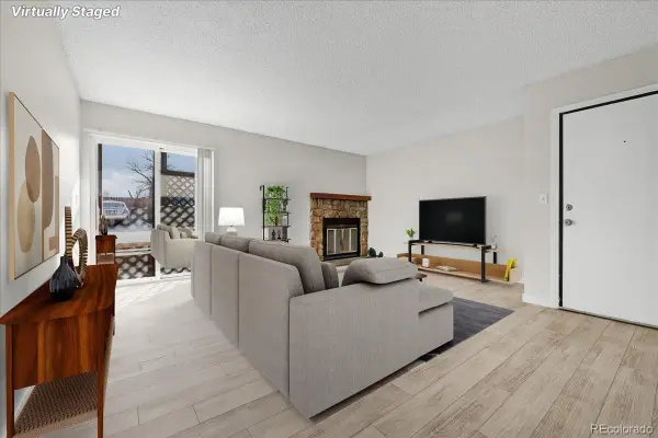 4681 S Decatur Street #124, Englewood, CO 80110