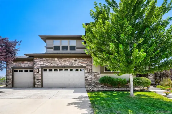 2510 Bluestem Willow Drive, Loveland, CO 80538