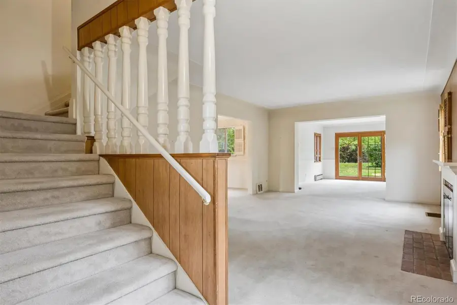 1260 Pontiac Street, Denver, CO 80220 - #3