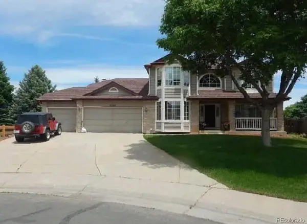 2380 S Waco Court, Aurora, CO 80013