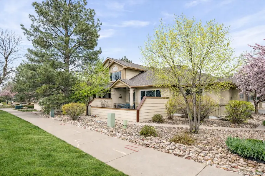 563 Ridgeview Drive, Louisville, CO 80027 - #2