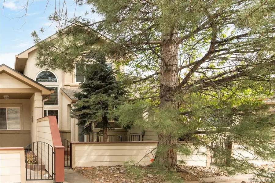 563 Ridgeview Drive, Louisville, CO 80027 - #3