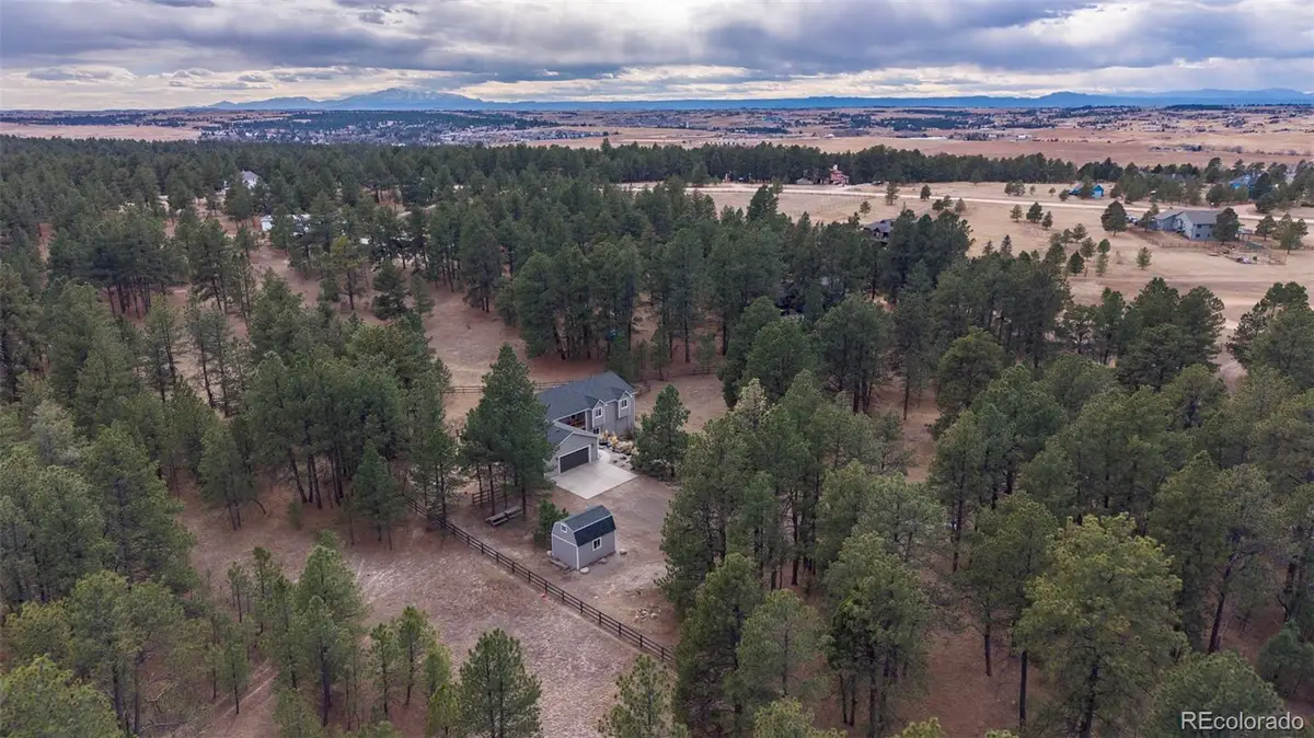 35348 Quick Fox Court, Elizabeth, CO 80107 - #1