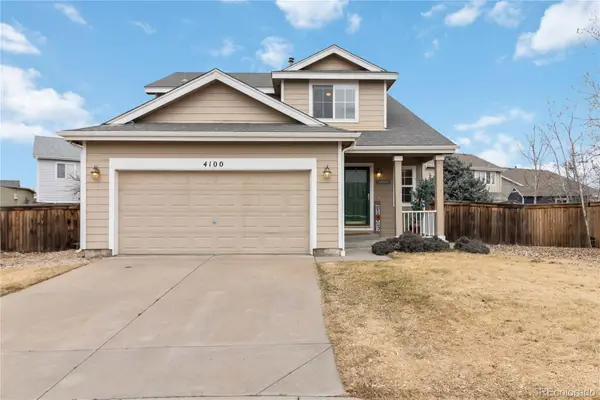 4100 Malaya Street, Denver, CO 80249