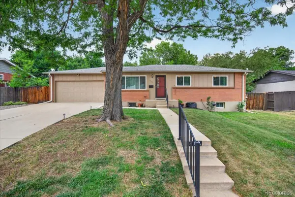 719 S Swadley Street, Denver, CO 80228