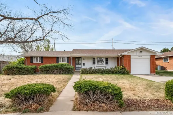 10330 W 60th Avenue, Arvada, CO 80004