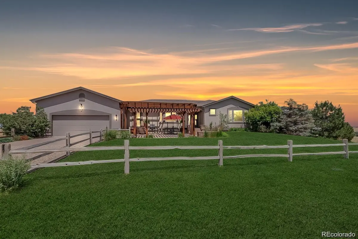 992 South County Road 129, Bennett, CO 80102 - #1