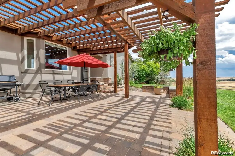 992 South County Road 129, Bennett, CO 80102 - #2