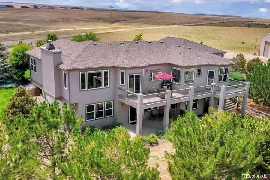 992 South County Road 129, Bennett, CO 80102 - #3