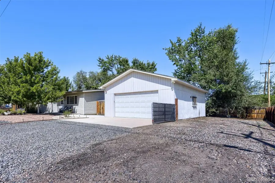 11781 W 46th Avenue, Wheat Ridge, CO 80033 - #3