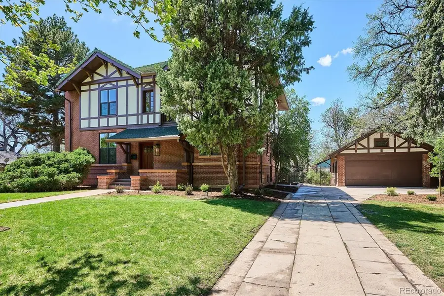 1317 Birch Street, Denver, CO 80220 - #2