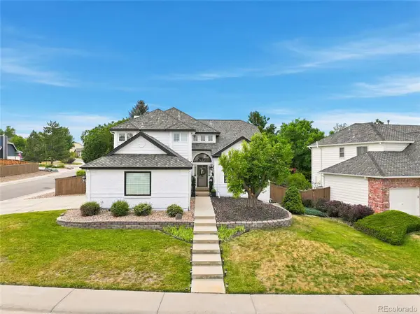 3004 Ravenhill Circle, Littleton, CO 80126