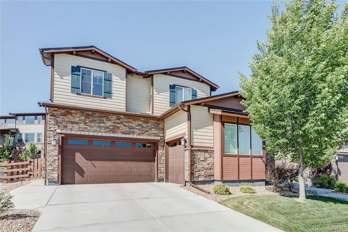 8035 S Kewaunee Street, Aurora, CO 80016 - #1
