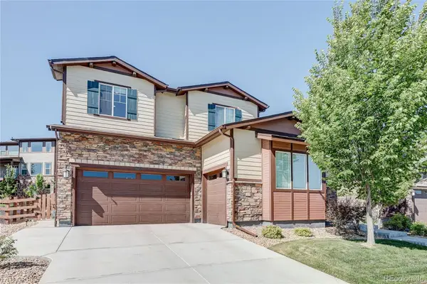8035 S Kewaunee Street, Aurora, CO 80016