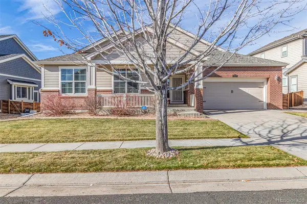 9929 Richfield Street, Commerce City, CO 80022