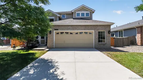 5896 E 129th Place, Brighton, CO 80602