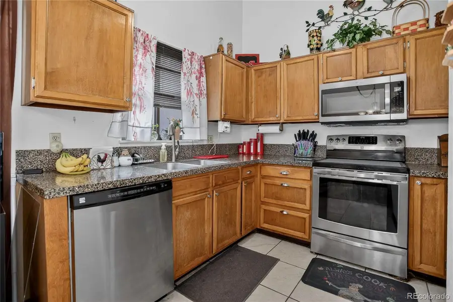 3770 S Genoa Circle #D, Aurora, CO 80013 - #3