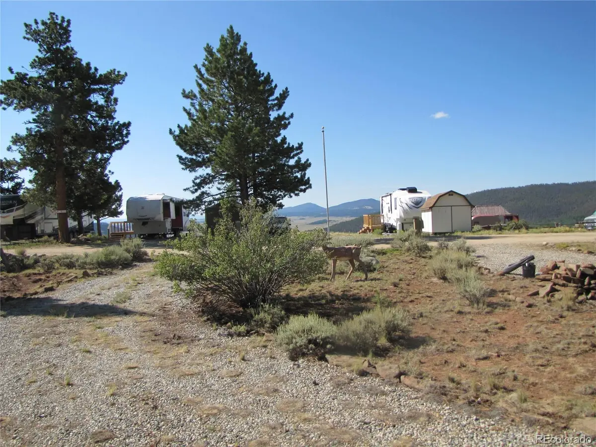 224 Lantern Loop, Hartsel, CO 80449 - #1