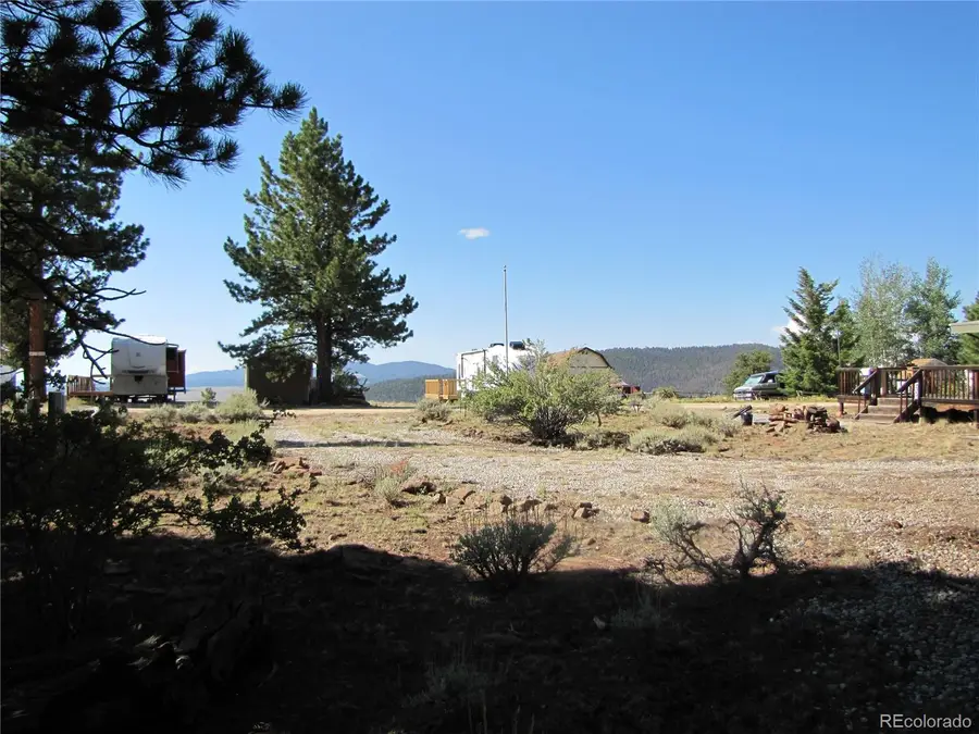 224 Lantern Loop, Hartsel, CO 80449 - #2