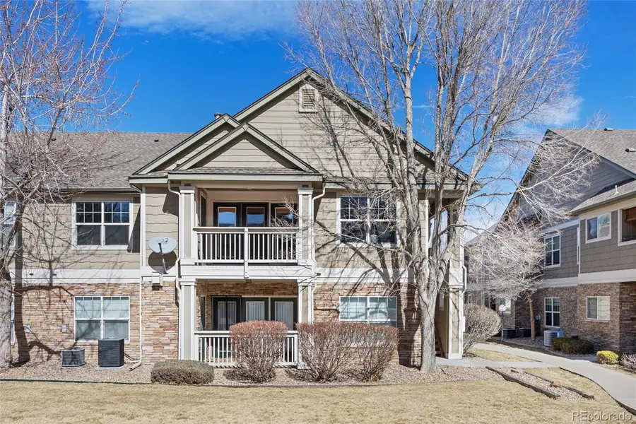 4385 S Balsam Street #8-202, Denver, CO 80123 - #2