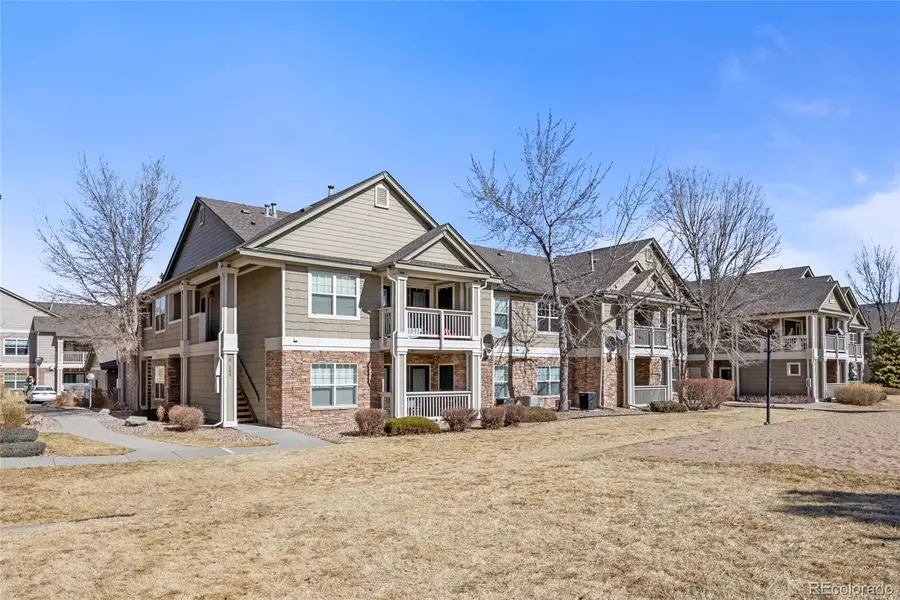 4385 S Balsam Street #8-202, Denver, CO 80123 - #3