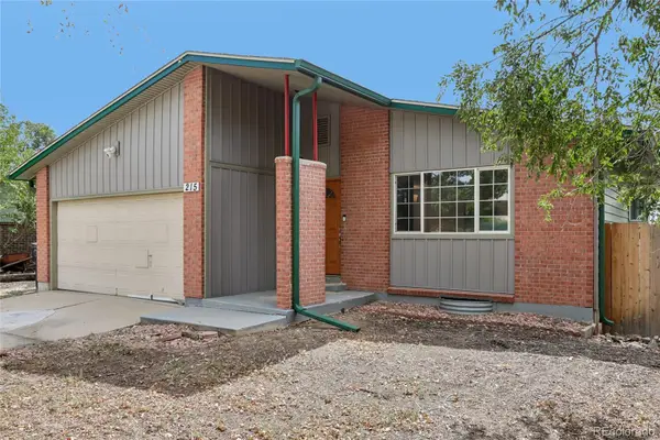 215 E 17th Avenue, Longmont, CO 80504