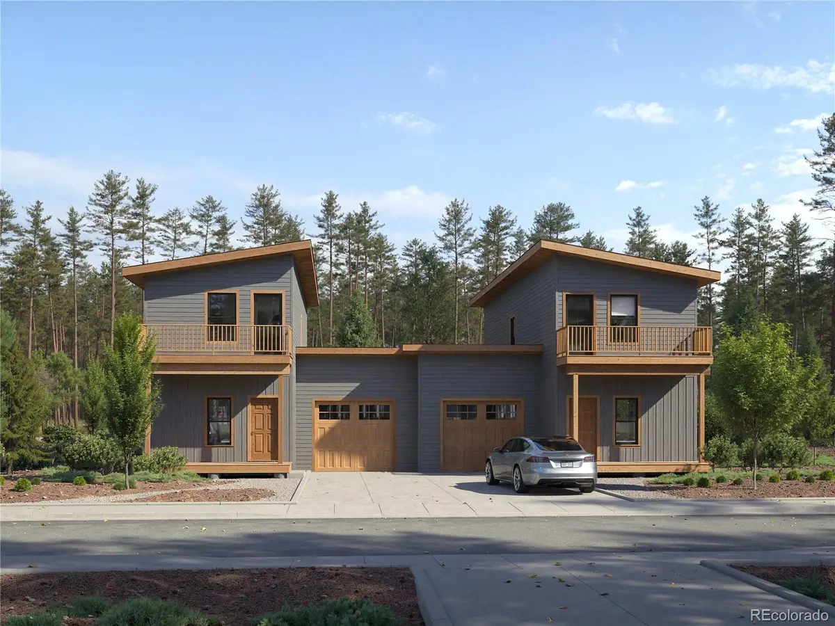 107 Timber Ranch Drive, Leadville, CO 80461 - #1