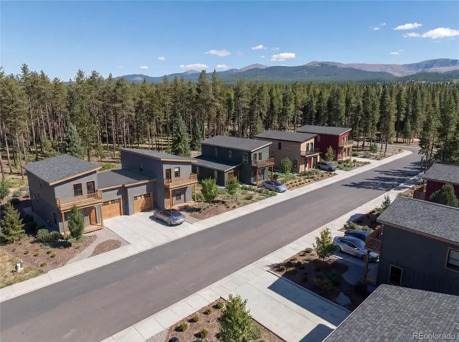 107 Timber Ranch Drive, Leadville, CO 80461 - #2