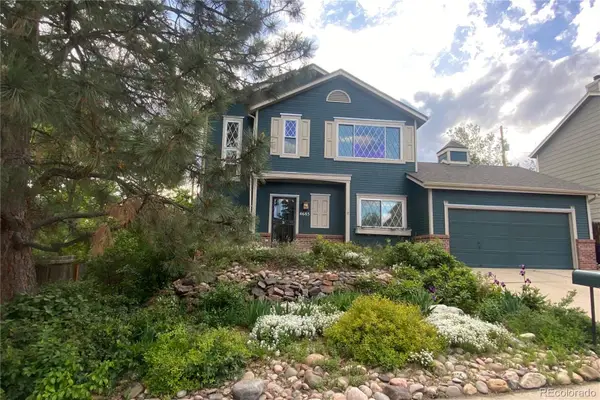4685 S Raleigh Street, Denver, CO 80236