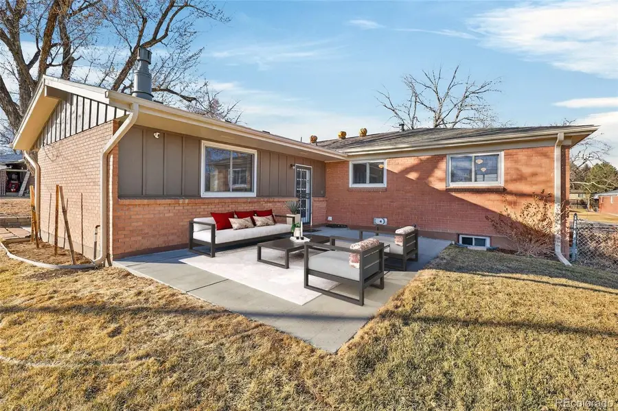 3370 W Tanforan Drive, Englewood, CO 80110 - #2