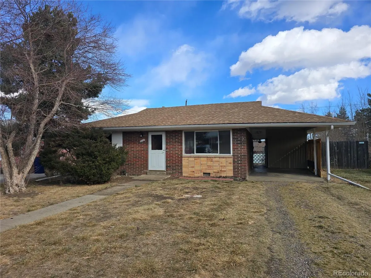 410 S Swadley Street, Lakewood, CO 80228 - #1