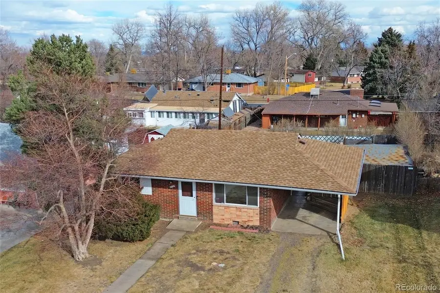 410 S Swadley Street, Lakewood, CO 80228 - #3