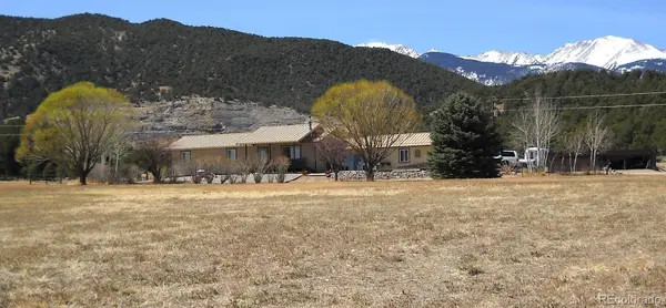 479 Meadow Drive, Coaldale, CO 81222