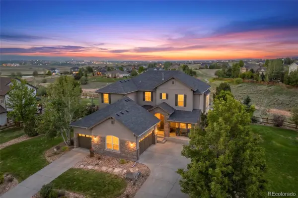 14954 Silver Feather Circle, Broomfield, CO 80023