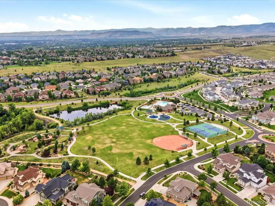 9145 Ellis Way, Arvada, CO 80005 - #2