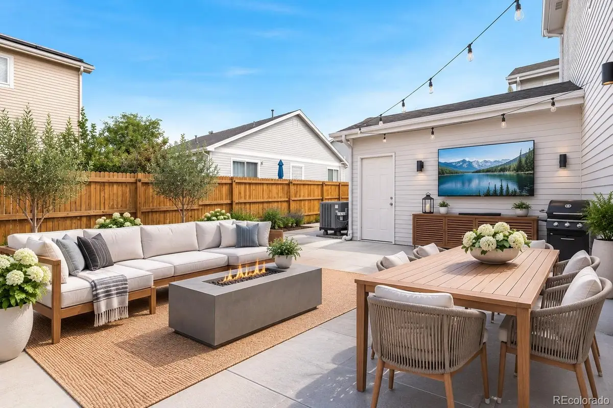 3688 Dexter Court, Denver, CO 80207 - #1