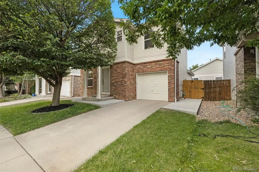 3688 Dexter Court, Denver, CO 80207 - #3