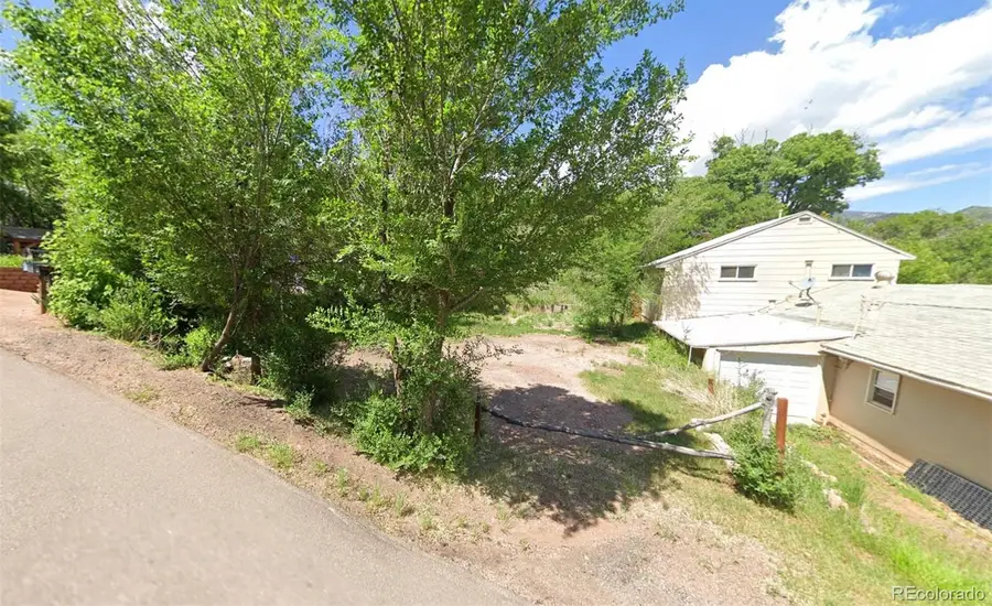 112 South Path, Manitou Springs, CO 80829 - #2