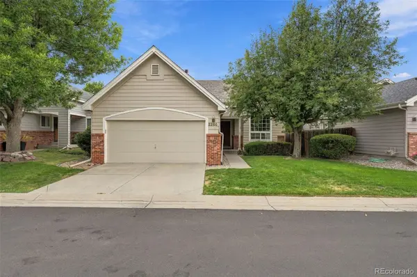 2265 S Kenton Street, Aurora, CO 80014